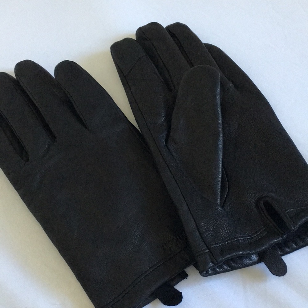 Calvin Klein gloves